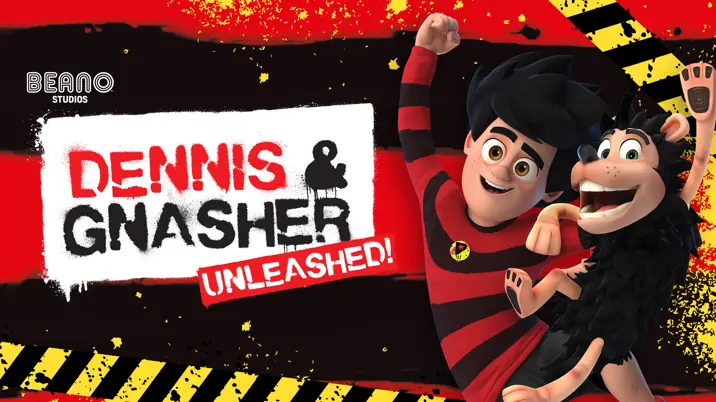 Beano Studios secures new multi-year partnerships