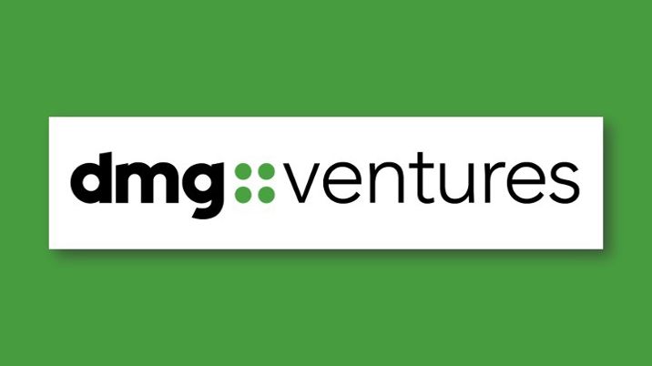 dmg ventures announces new funds