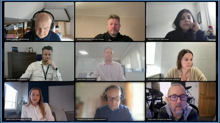 8 top tips from 8 e-commerce experts