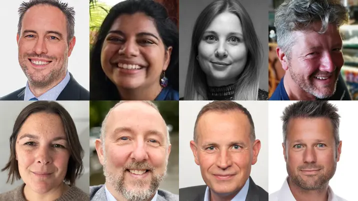 E-commerce: 8 top tips