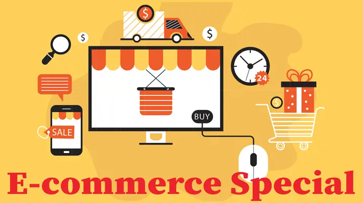 E-commerce Special