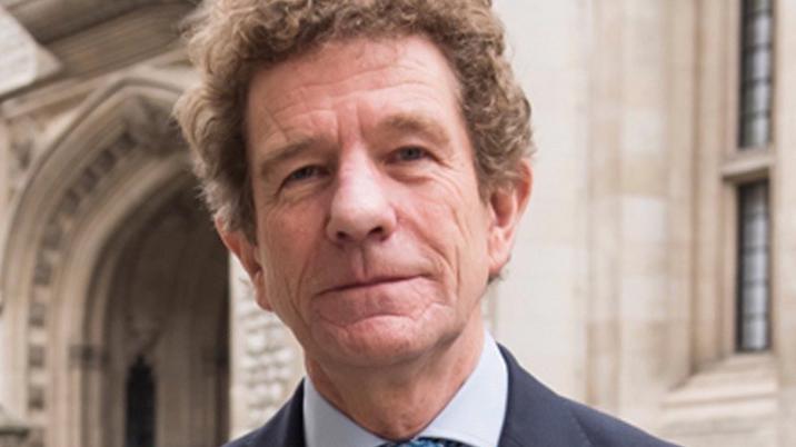 Eminent QC appointed as IPSO Chairman