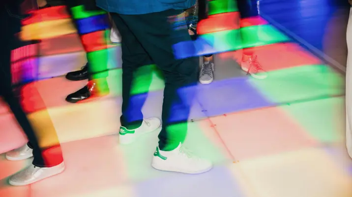 Time Out and Gay Times launch new report