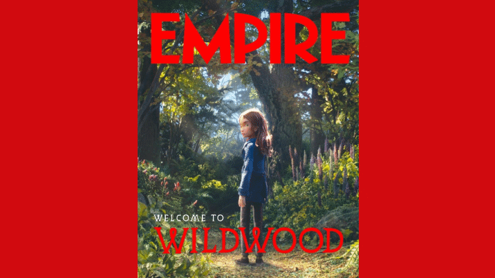 Empire unveils stop-motion animation digital cover