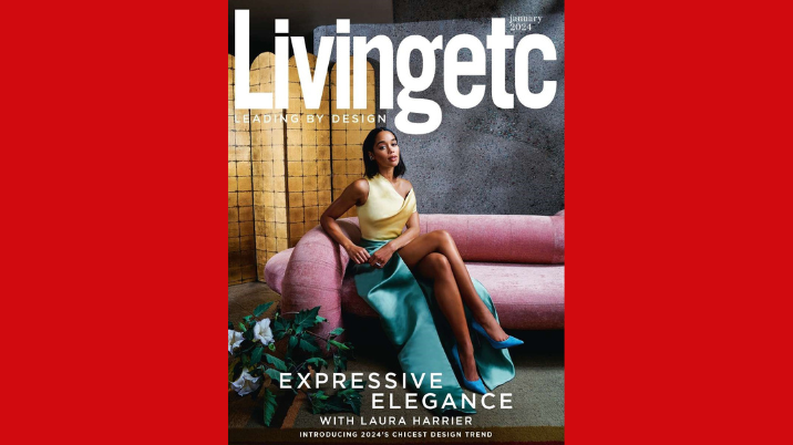 Livingetc announces Expressive Elegance