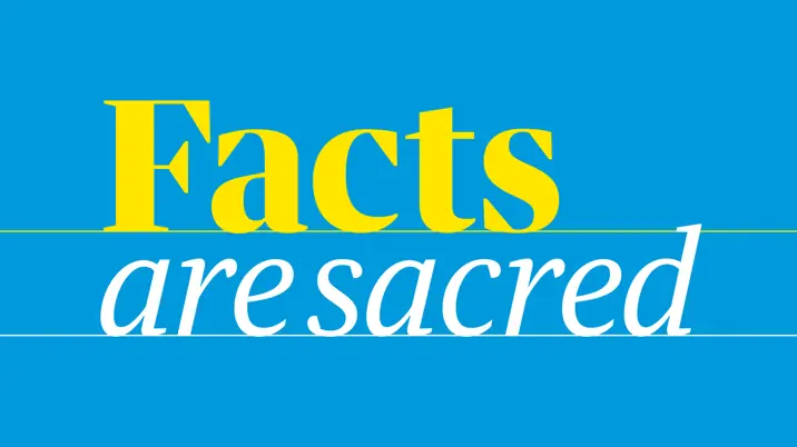 The Guardian launches campaign