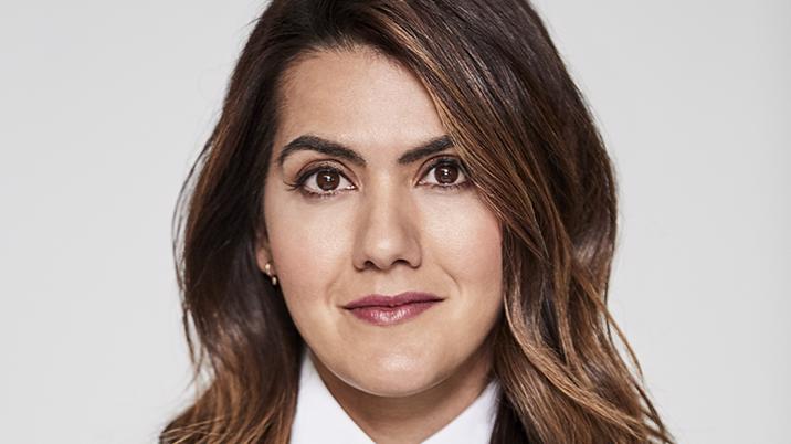 Hearst appoints Farrah Storr as Editor-in-Chief of ELLE UK