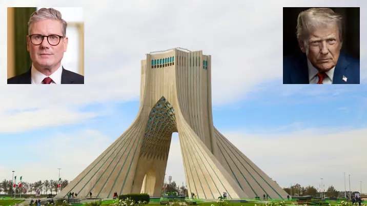 A week that changed the world?