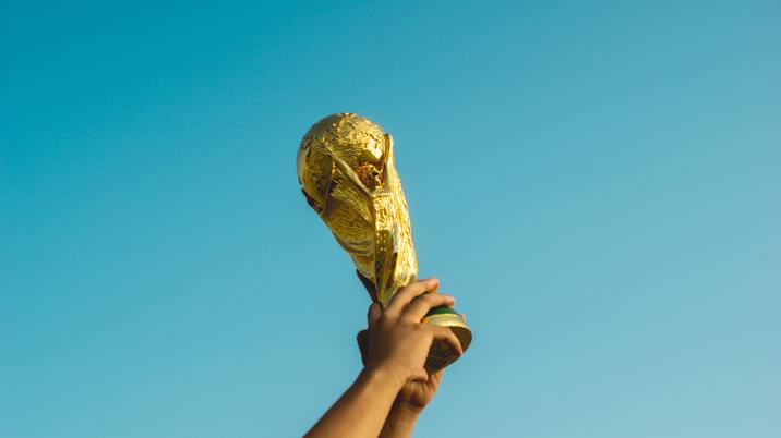 The World Cup – export opportunities