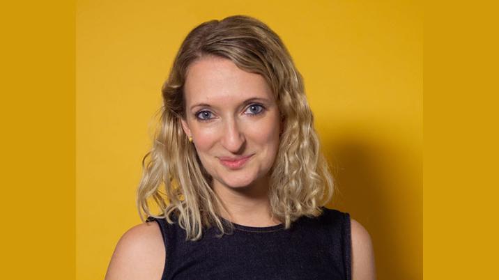 Guardian appoints Fay Schlesinger