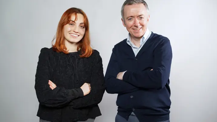 HuffPost UK relaunches political podcast Commons People