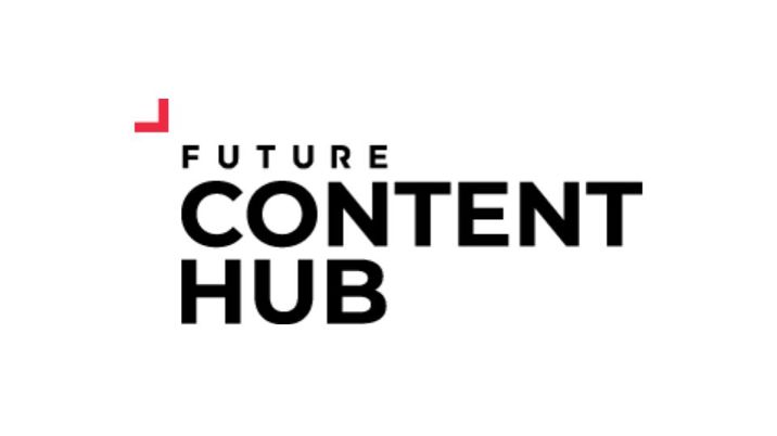 Future launches Future Content Hub