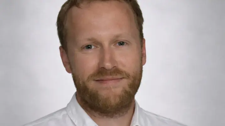 Reach appoints George Grist