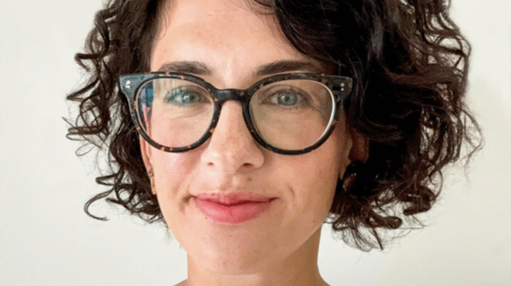 Guardian US appoints Georgia Warren