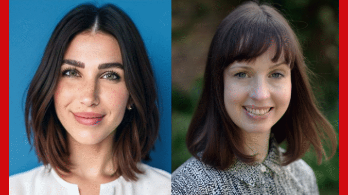 Sony and the Guardian announce appointments