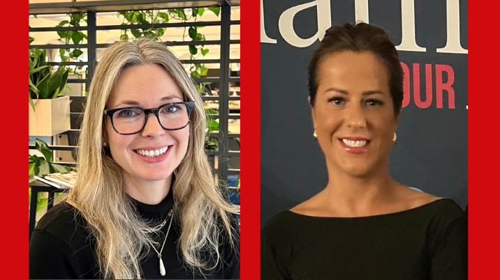 Gold Key Media announces promotions