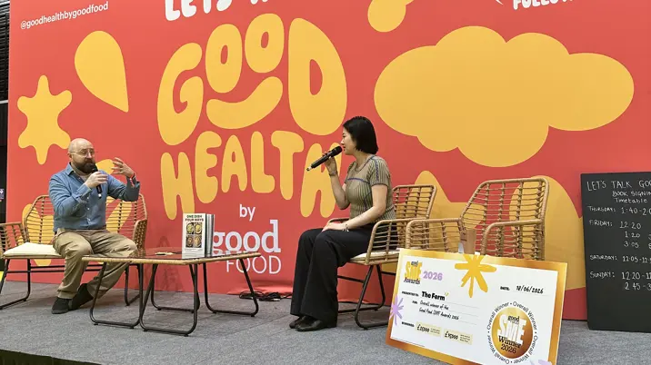 Good Food SME Awards announces winners