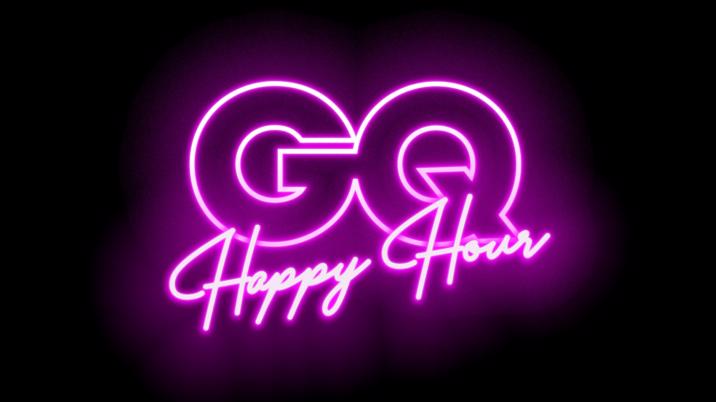 GQ launches Happy Hour