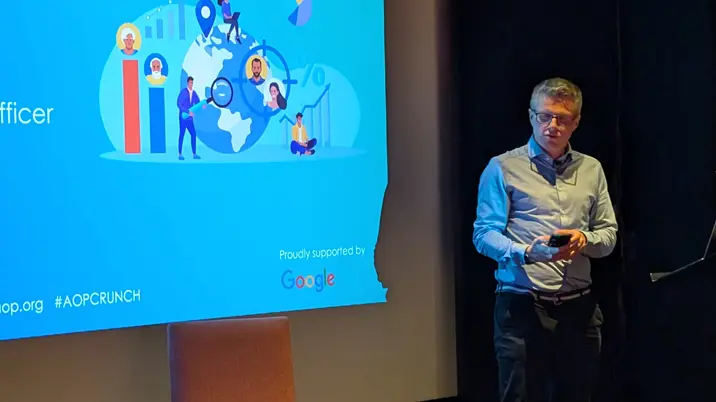 AOP CRUNCH: How publishers can unlock and leverage loyalty from attention-torn audiences