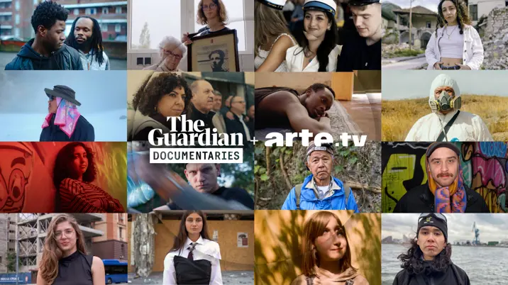 Guardian Documentaries and arte.tv launch fund to explore democracy in Europe today