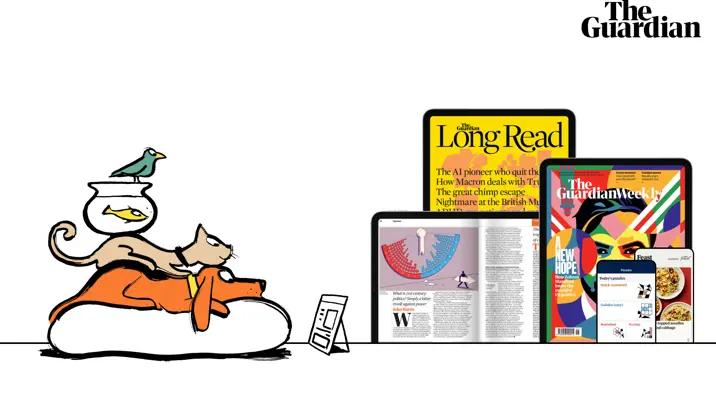 The Guardian launches new subscription feature