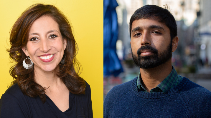 Guardian US announces two new hires