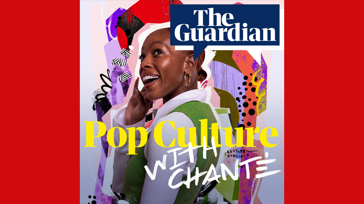 Guardian launches new podcast