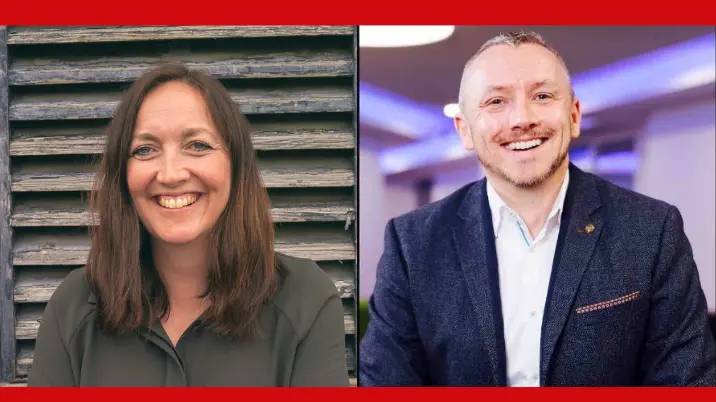 Haymarket Media Group announces updates to global leadership team