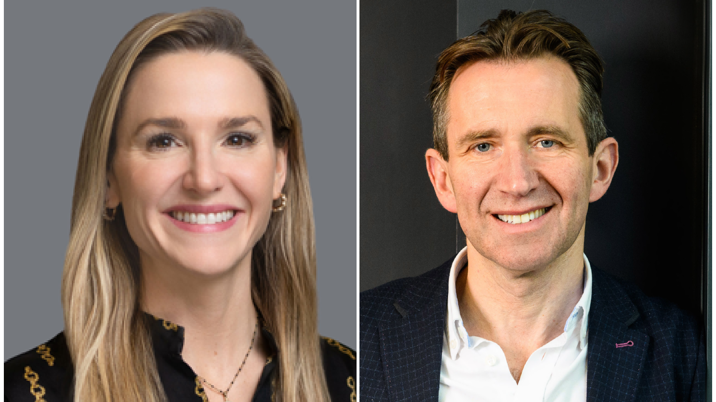 Advertising Association appoints first vice president and new Front Foot chair