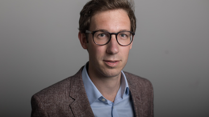Financial Times appoints Henry Foy