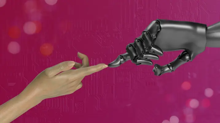 How to take advantage of AI