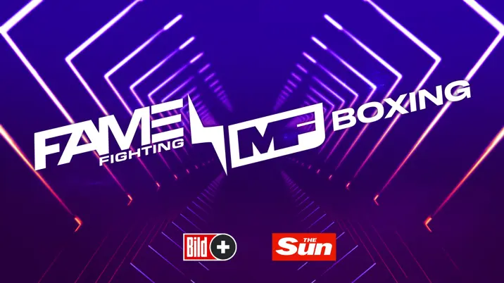 The Sun partners with BILD to secure exclusive rights to Fame Fighting v Misfits Boxing in the UK and US