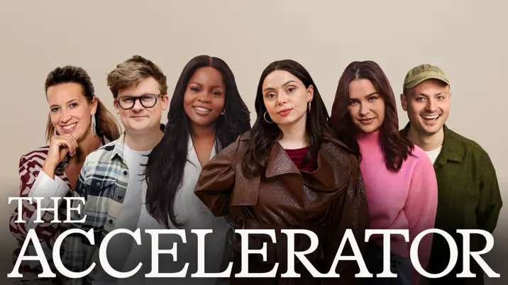 Goalhanger reveals creators for The Accelerator, its new creative incubator backing digital talent