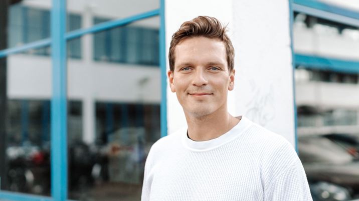 impact.com appoints Nikolai Lundstrøm Brink