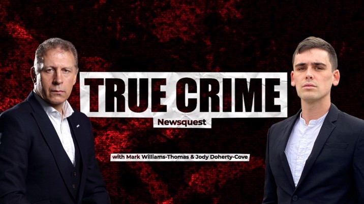 Newsquest launches True Crime documentary