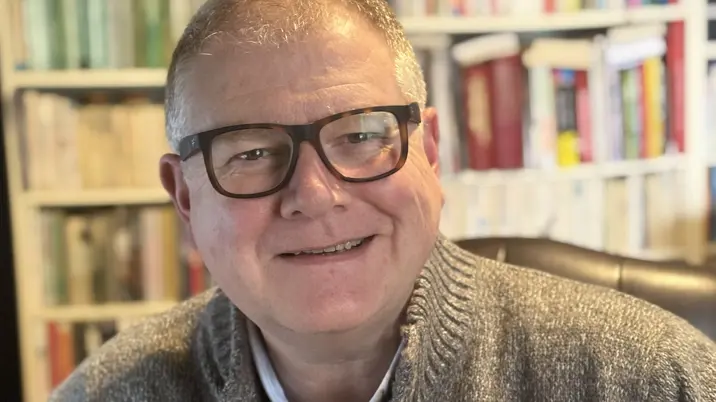 Tim Robinson retires after 36 years in regional journalism