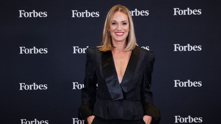 Forbes Media appoints Sherry Phillips as CEO