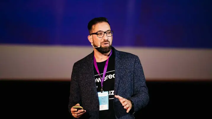 Limelight Inc hires Oshri Raz as VP USA strategic alliances