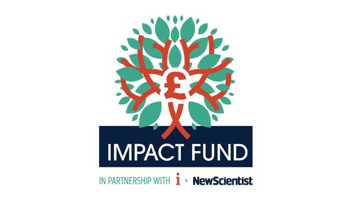 The i Paper and New Scientist launch Impact Fund