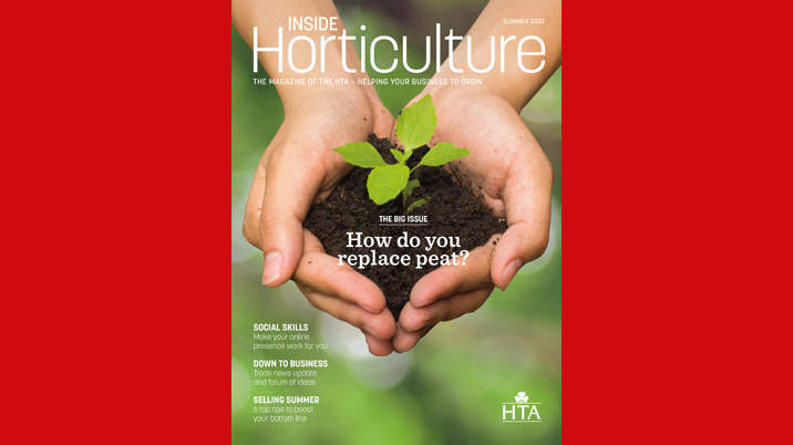 Think launches Inside Horticulture