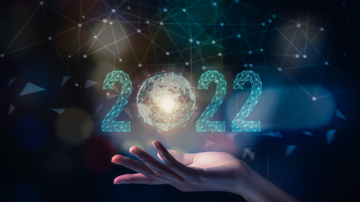 Latest AOP survey reveals key industry themes for 2022
