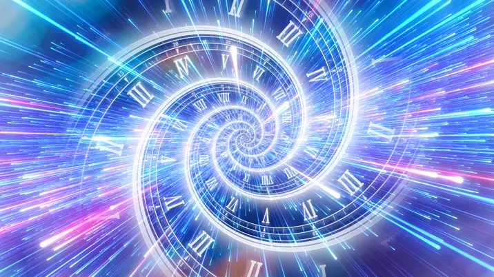 AI can do many things, but it can’t create time