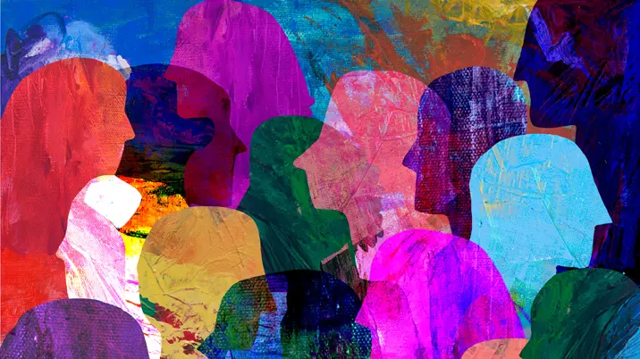 The secret of great selling? Being human