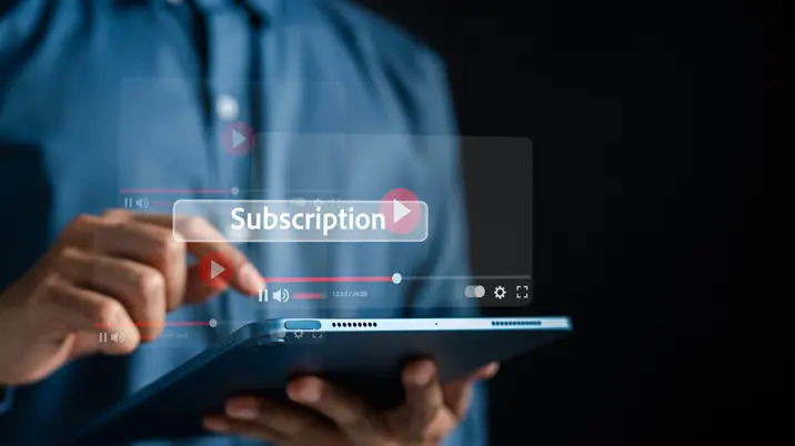Subscriber marketing