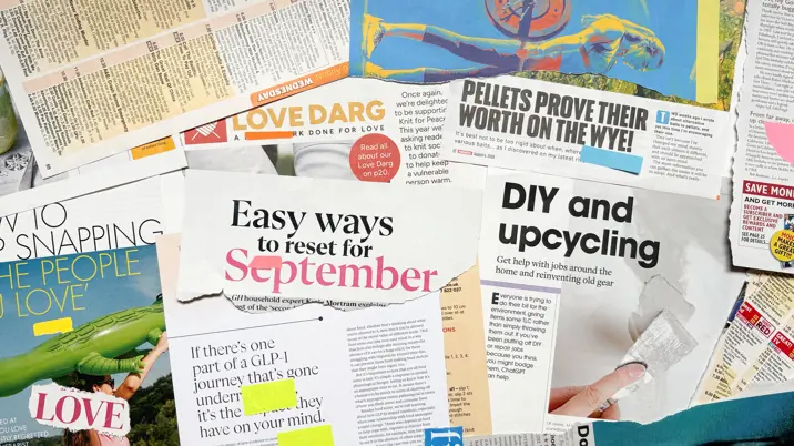 UK media brands unite with industry-wide campaign to champion magazine sales at retail