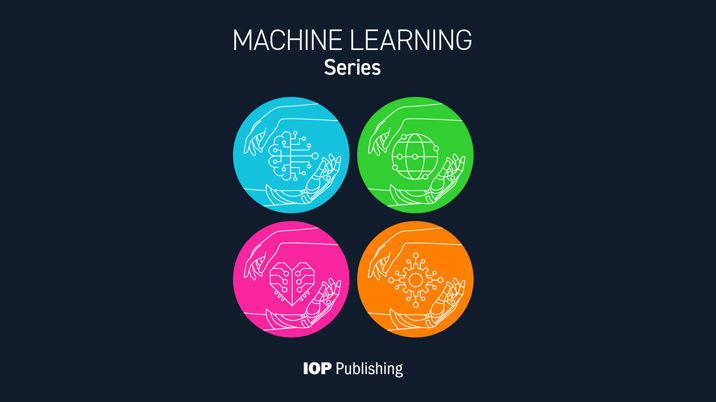 IOP Publishing launches new journal series