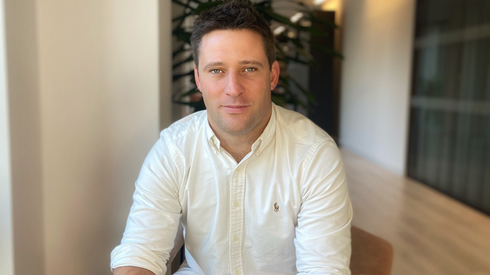 Hearst UK appoints Jamie Doubleday