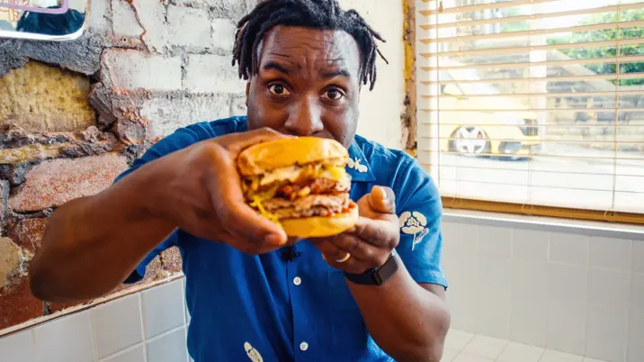 The Guardian launches food video series