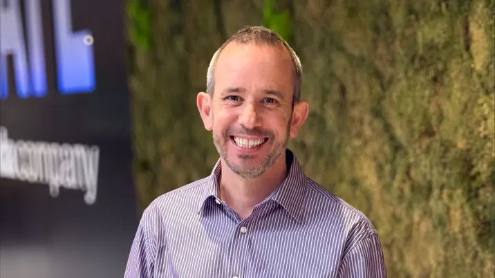 Immediate appoints Jon Restall