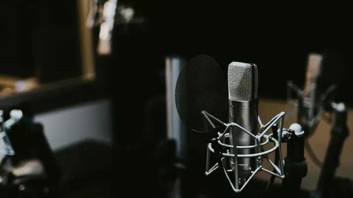 The Publisher Podcast Awards 2026: winners announced